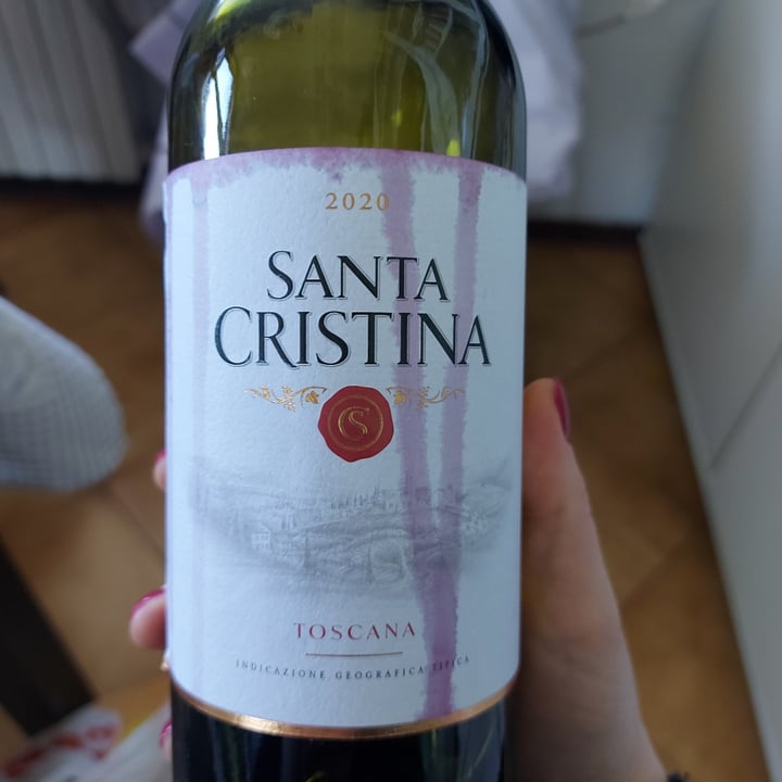 review photo of Santa Cristina Santa Cristina shared by @aelin89 on 17 Apr 2022 - review