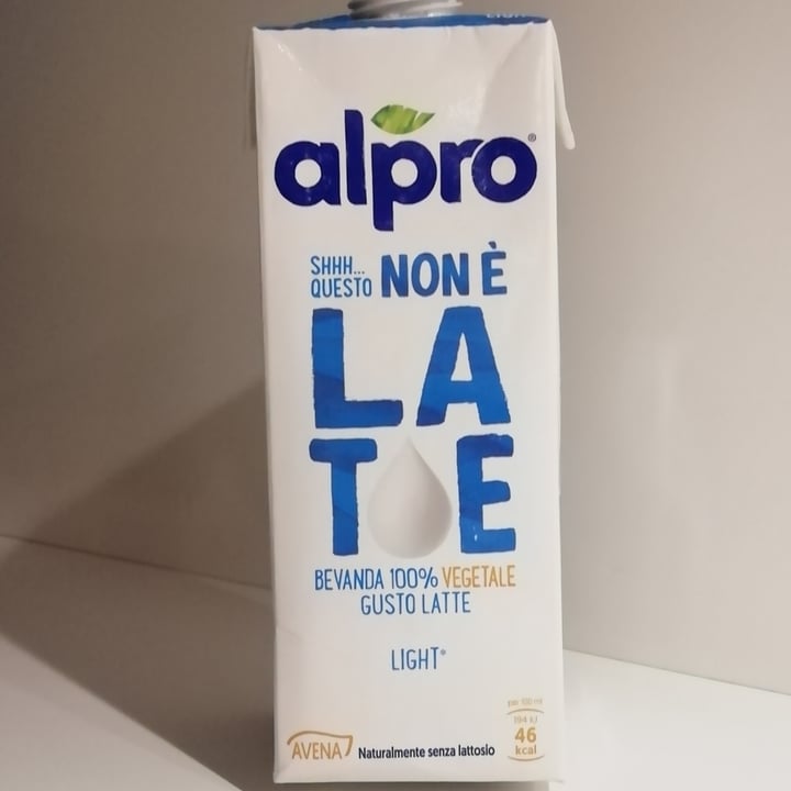 review photo of Alpro Bevanda All'Avena Senza Zuccheri shared by @steste on 04 Dec 2022 - review
