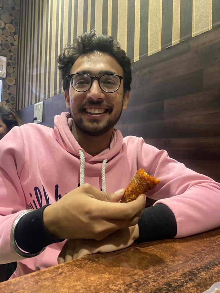 photo of Tamatoo Restaurant KFC Chaap shared by @nikhilahlawat on  13 Feb 2020 - review