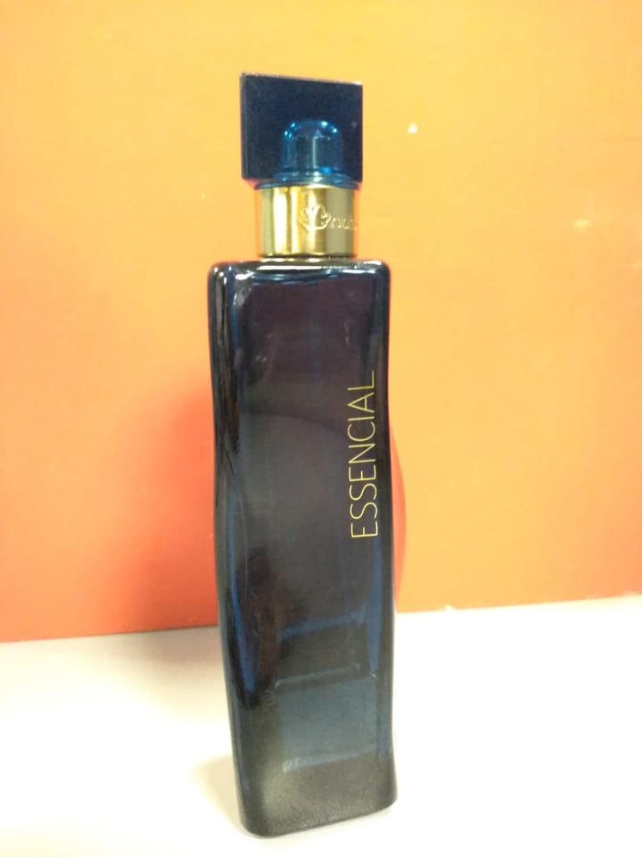 photo of Natura Essencial Oud shared by @muriel on  30 Dec 2019 - review