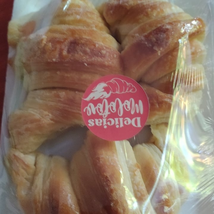review photo of delicias Molotove medialunas shared by @ferpacomarga07 on 15 Dec 2022 - review
