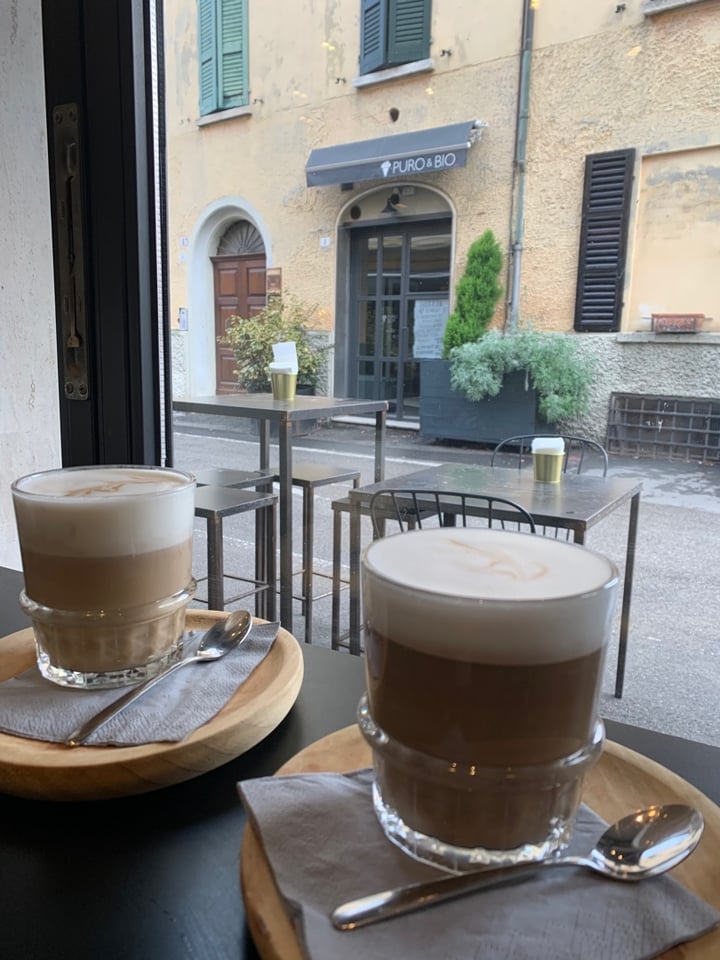 photo of Casamadie Latte Macchiato Veg shared by @evey on  11 Feb 2020 - review