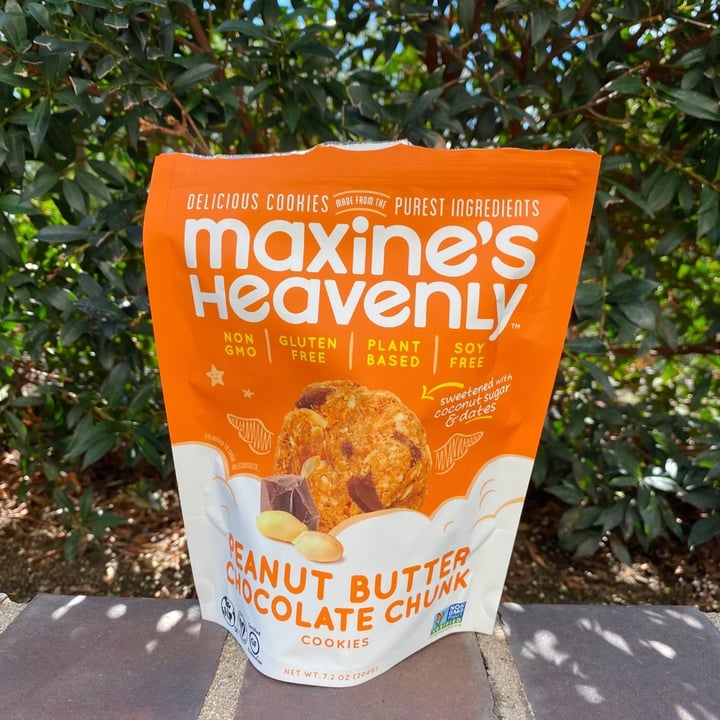 photo of Maxine’s Heavenly maxines heavenly shared by @emilylist on  28 Dec 2019 - review