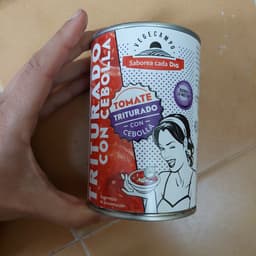 Vegecampo