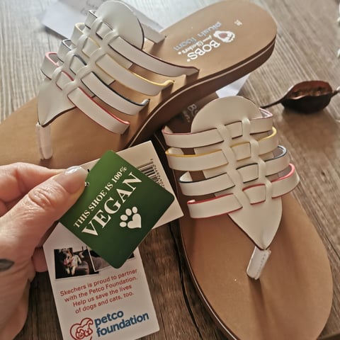 Petco discount foundation slippers