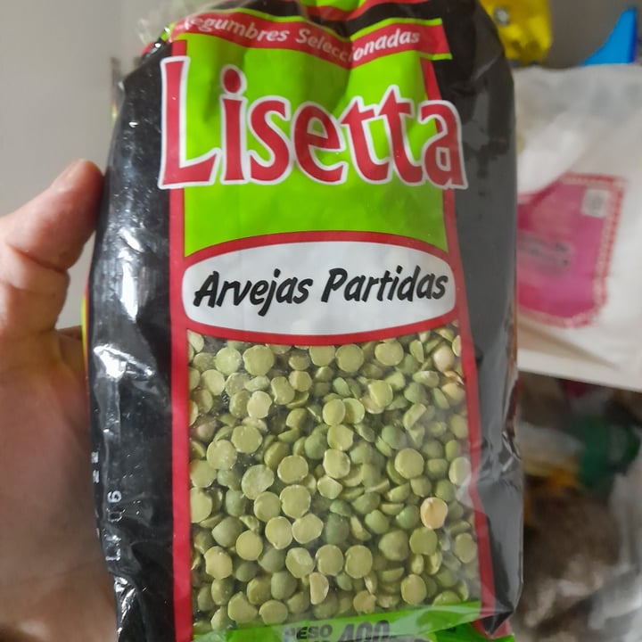 review photo of Lisetta Arvejas Partidas shared by @chinavegana on 11 Aug 2022 - review