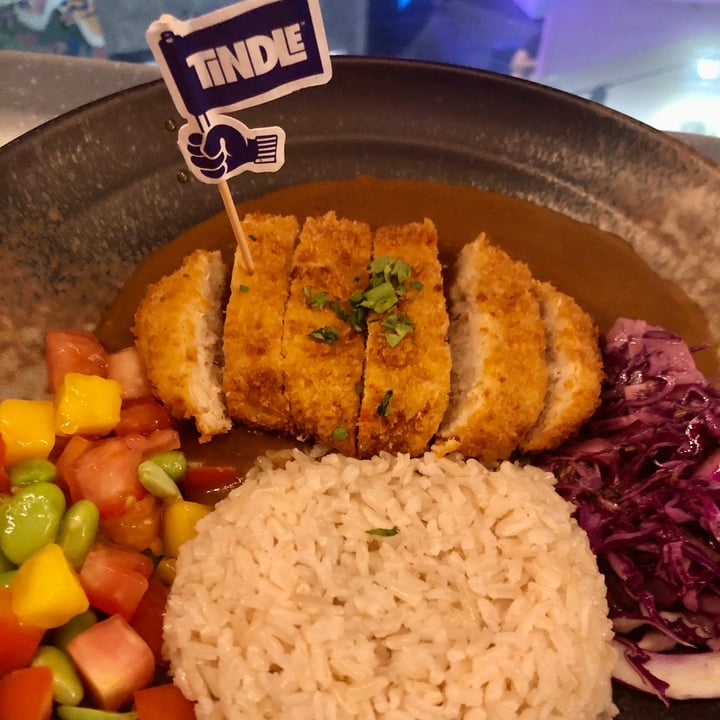 photo of Privé Jewel Changi Airport Japanese Katsu Don shared by @chelee on  02 Apr 2021 - review