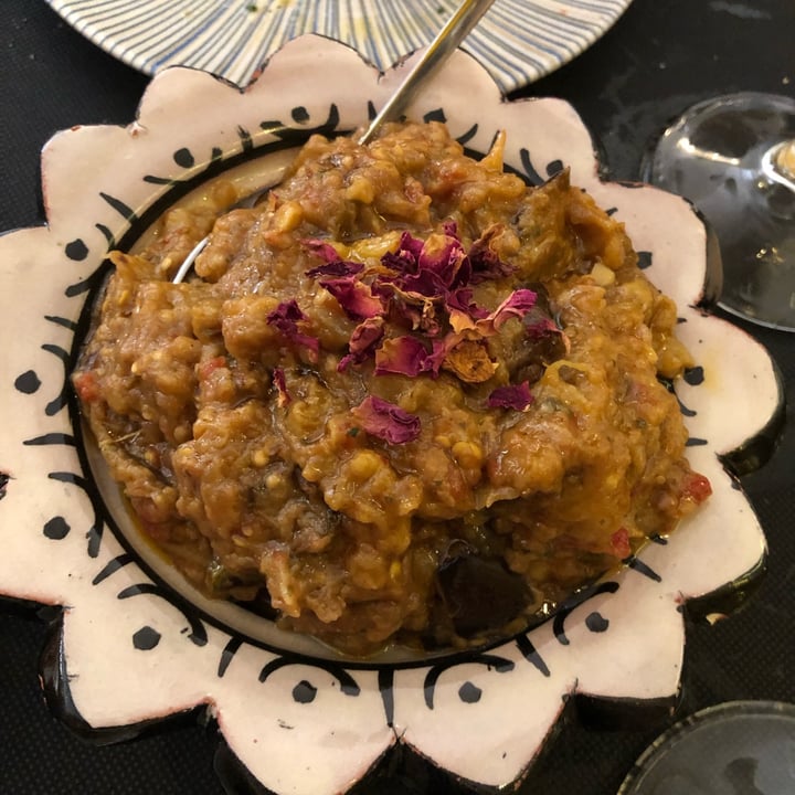 review photo of DüKELA Zaalouk shared by @comocomervegetales on 24 Aug 2022 - review