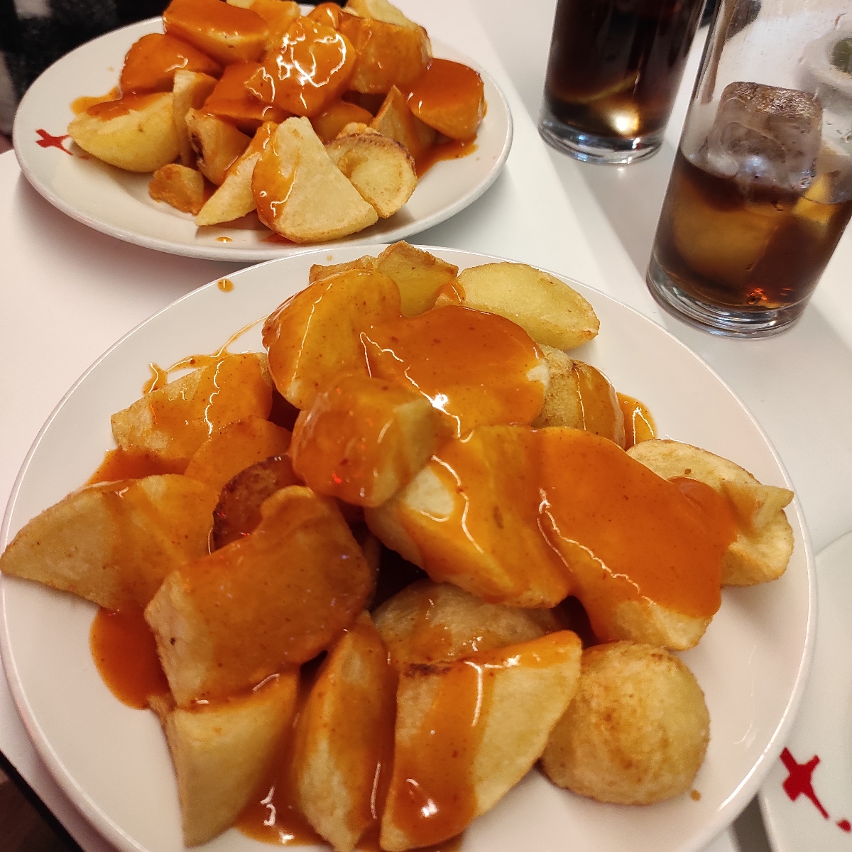 Docamar, Madrid – Platos saludables y opiniones | abillion
