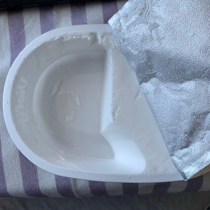 review photo of Violife Creamy Original Flavour shared by @ani75 on 24 Nov 2021 - review