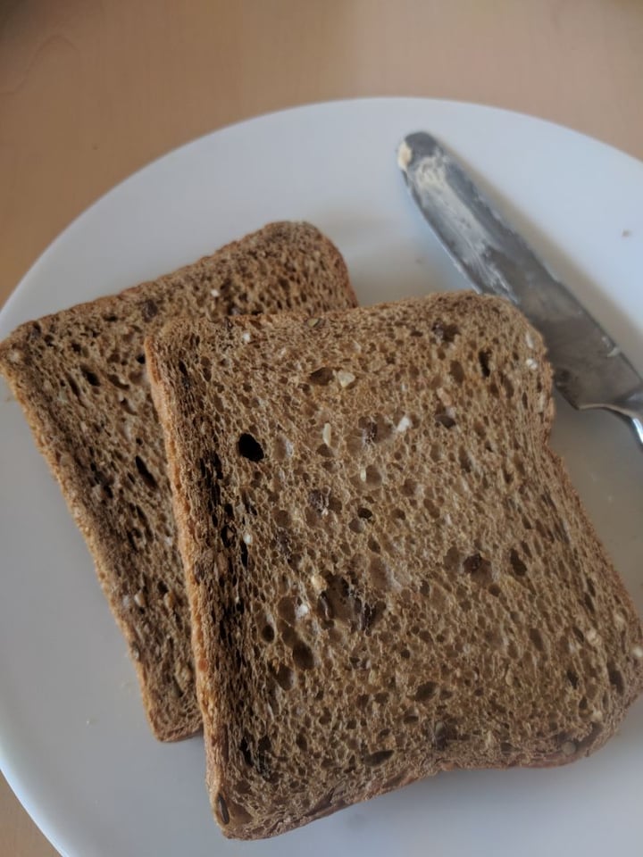 review photo of Harry Körner Balance Toast shared by @magicalme on 17 Apr 2020 - review