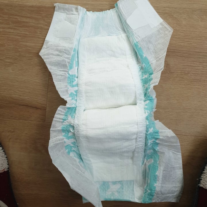 review photo of Rascal + Friends Nappies shared by @pcassas on 19 Apr 2022 - review
