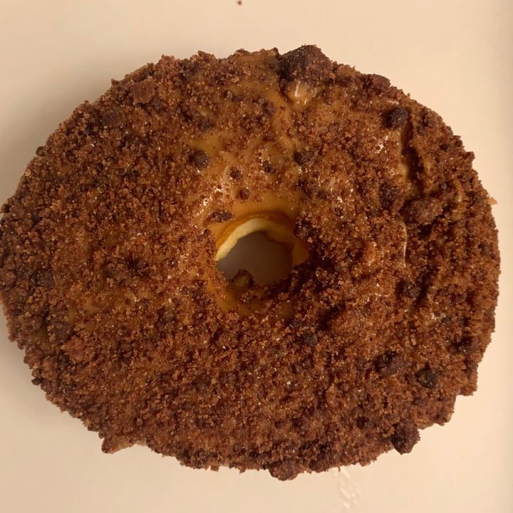 photo of Donut Friend Give Up The Toast shared by @alexandraxnicole on  07 Jul 2020 - review
