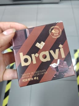 Bravi