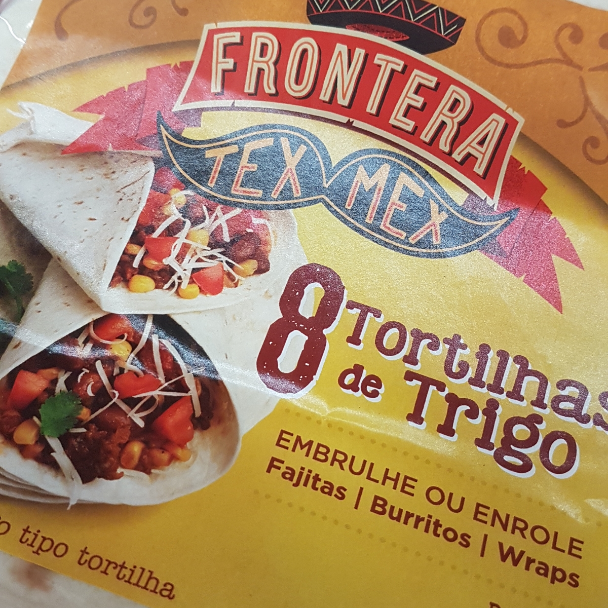 Frontera Tortilha Tex Mex Reviews abillion