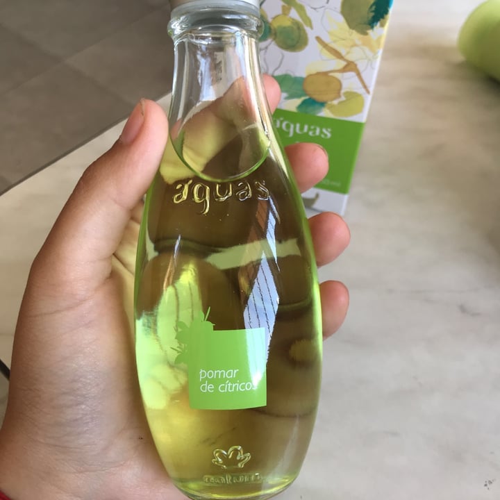 photo of Natura Aquas Pomar de Cítricos shared by @kiri- on  03 Nov 2020 - review