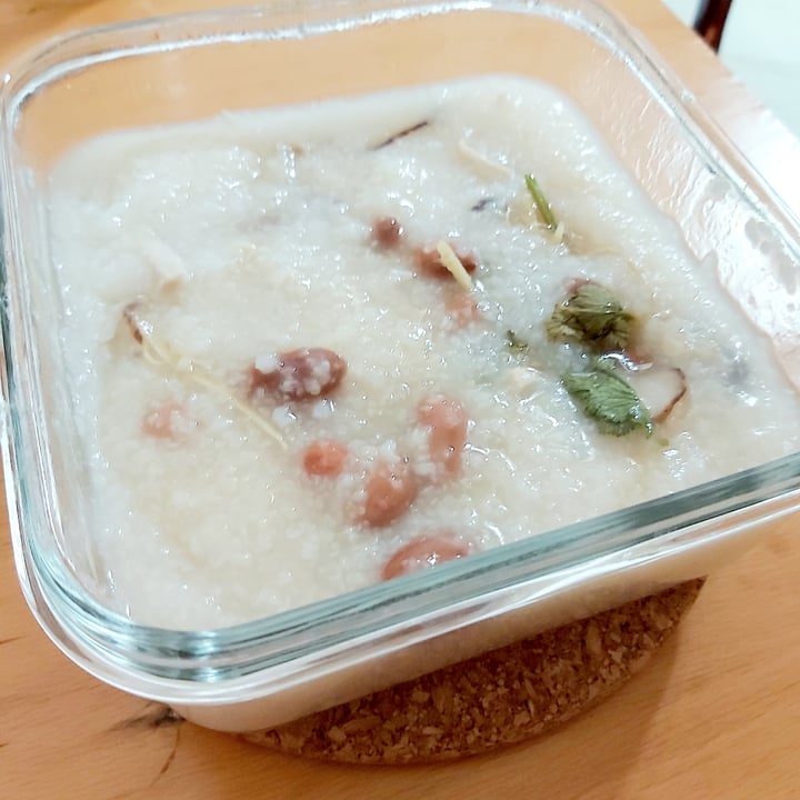 photo of Jeun VirtueFarm 浚德田 Peanut porridge shared by @herbimetal on  19 Nov 2021 - review