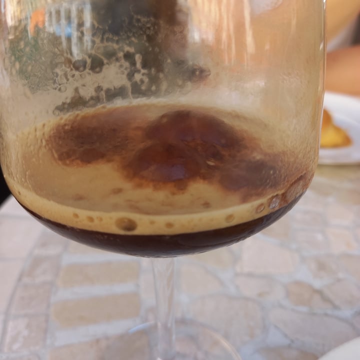 photo of Gelsomina caffe shakerato shared by @frida85 on  27 Jun 2022 - review