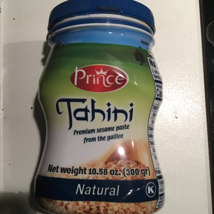 photo of Mayver's Tahini Pulped Sesame Seeds shared by @paola1960 on  16 Apr 2021 - review