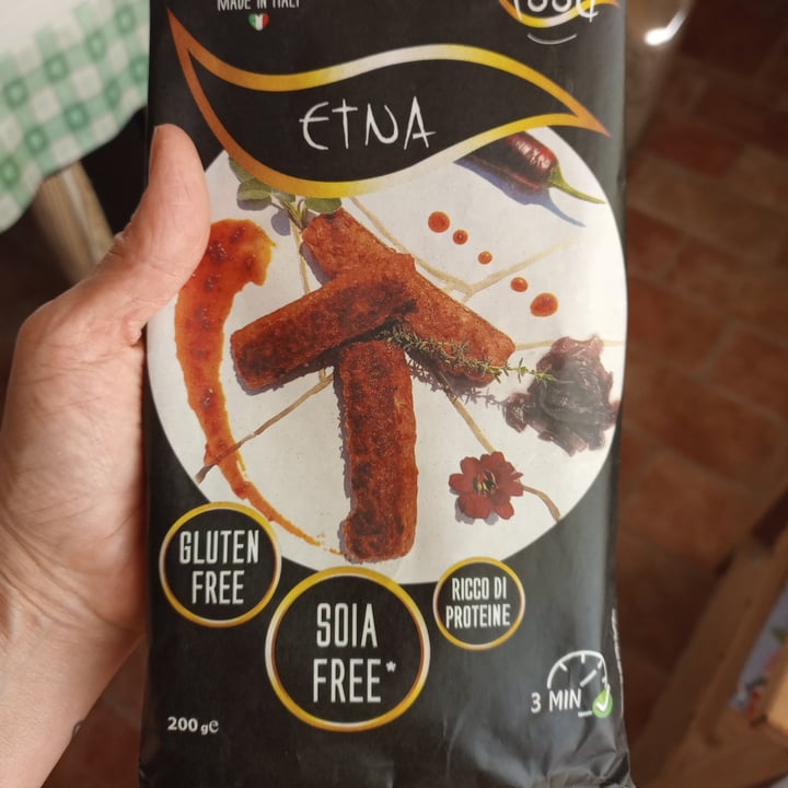 photo of Natus Food etna shared by @iosonosoloio on  29 Oct 2022 - review
