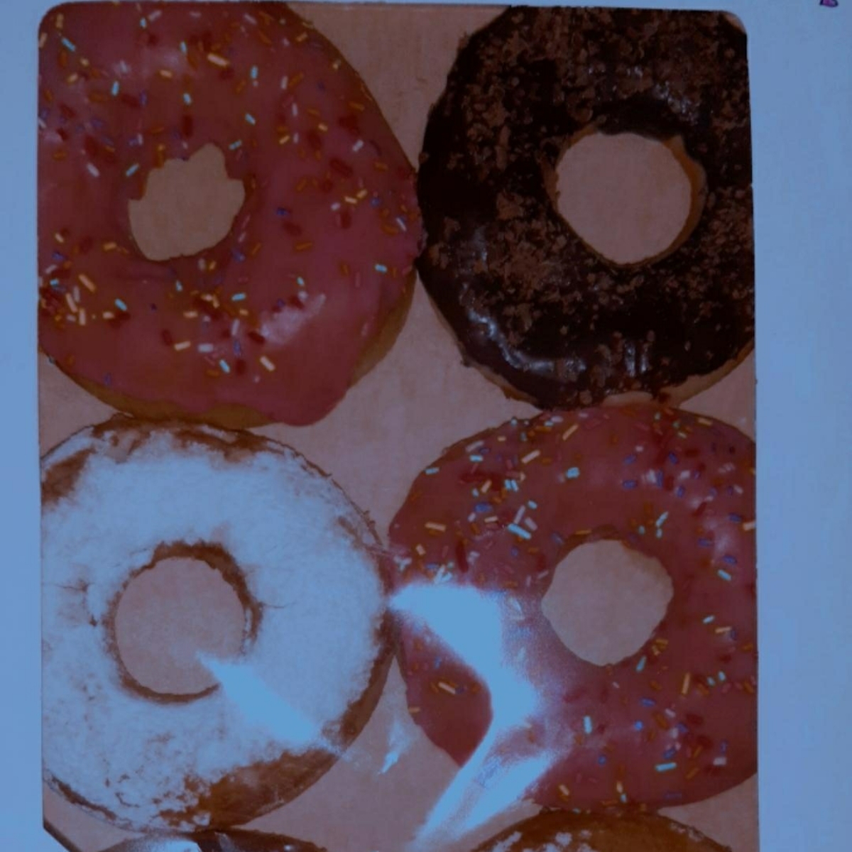 Donas Veganas Dona de Chocolate Reviews | abillion