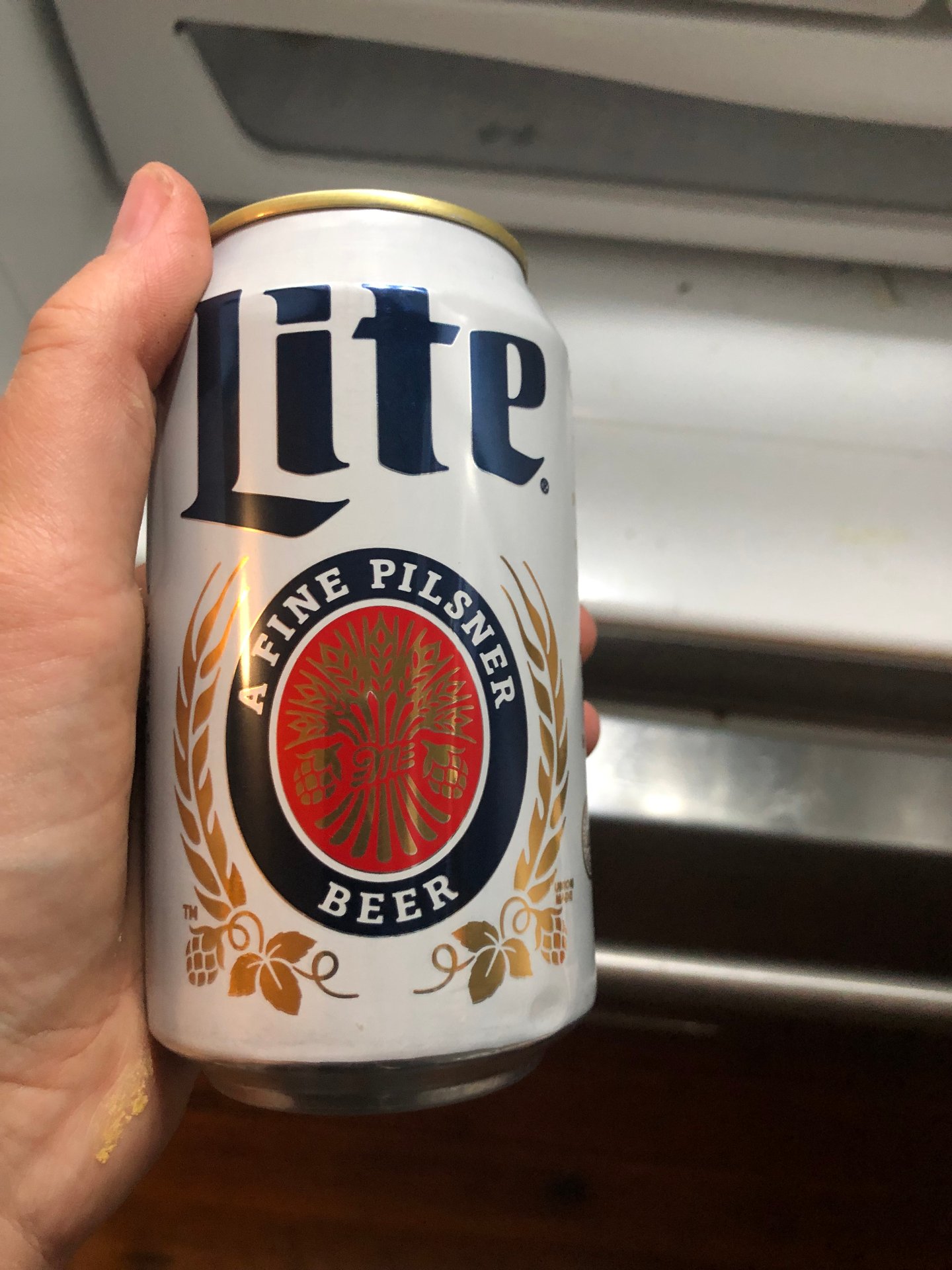miller high life sb
