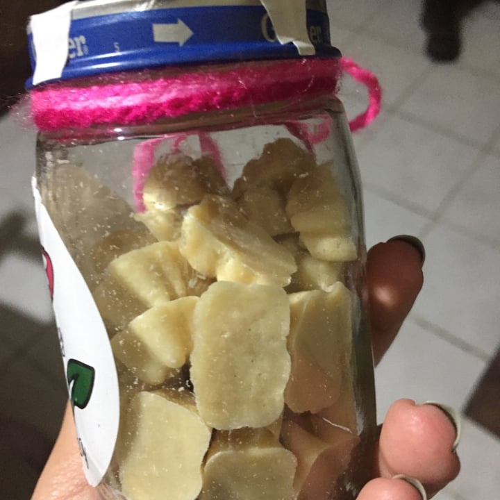 review photo of Betty Veg Postres Chocolates Ositos Y Pinitos shared by @luciaromo on 14 Feb 2021 - review