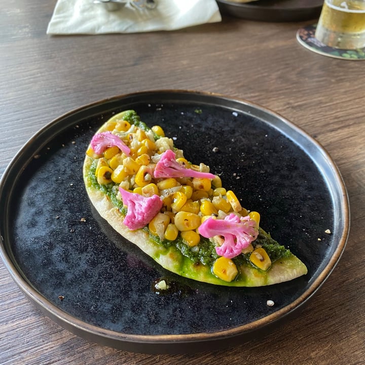 review photo of Viio Gastropub Restaurant & Bar Special Menu shared by @damian on 13 Jul 2021 - review