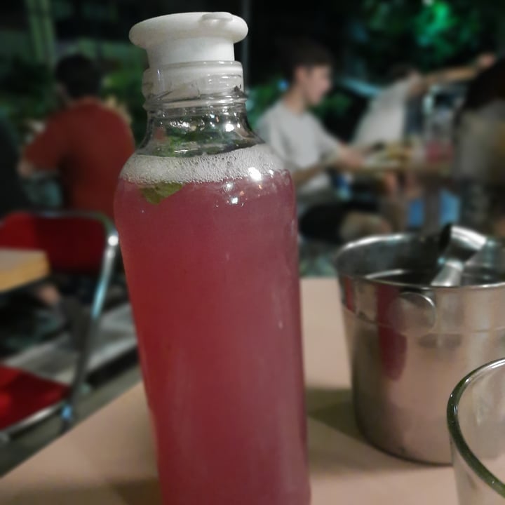 review photo of Koko Limonada Venus shared by @vegaly on 15 Jan 2022 - review