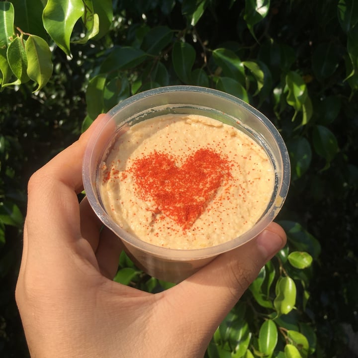 photo of Manjarys Hummus De Garbanzo shared by @manjarys on  01 Mar 2021 - review