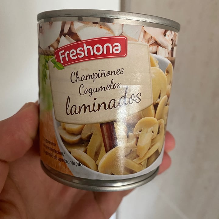 review photo of Freshona Champiñones shared by @matham on 18 Jul 2021 - review