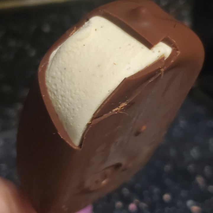 photo of Magnum Dairy Free Classic shared by @larasworld on  21 Jan 2021 - review