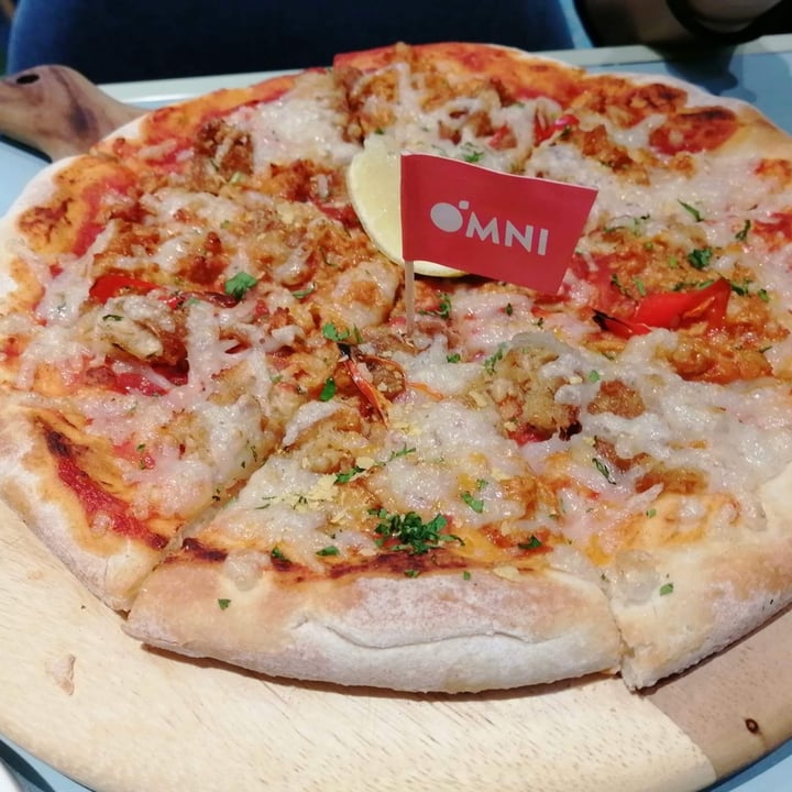 review photo shared by @michaelonimusha on 11 Dec 2021 - post