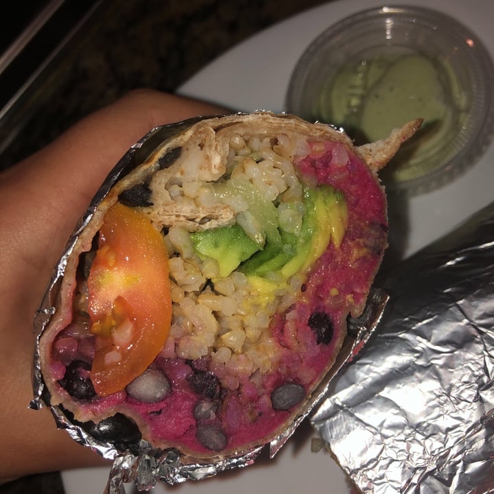 review photo of Green Lab Wrap Costumizado shared by @catalinavalezuela on 03 May 2020 - review