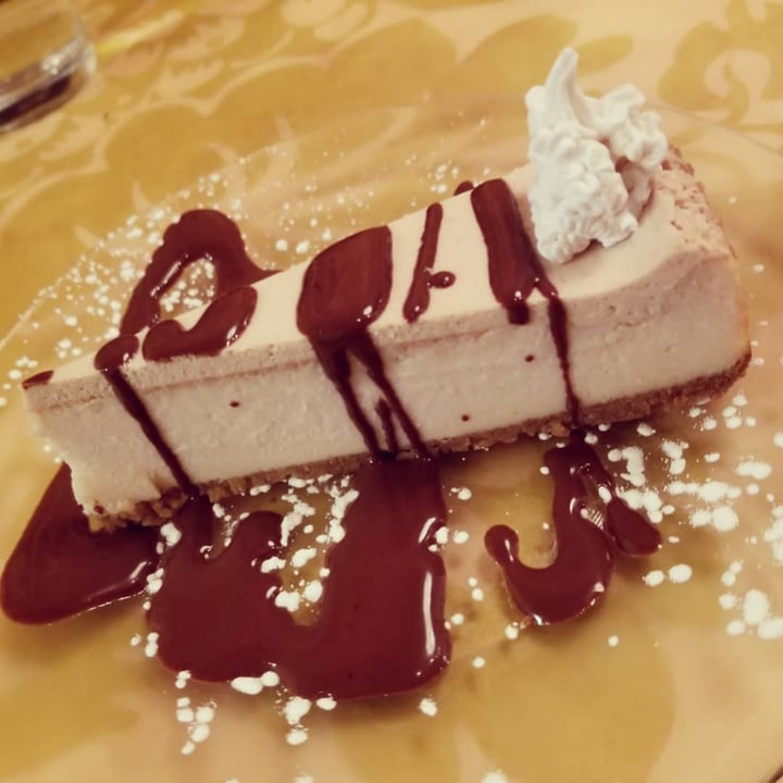photo of Green Owl Cafe Cheesecake shared by @shaykayg on  10 Mar 2019 - review