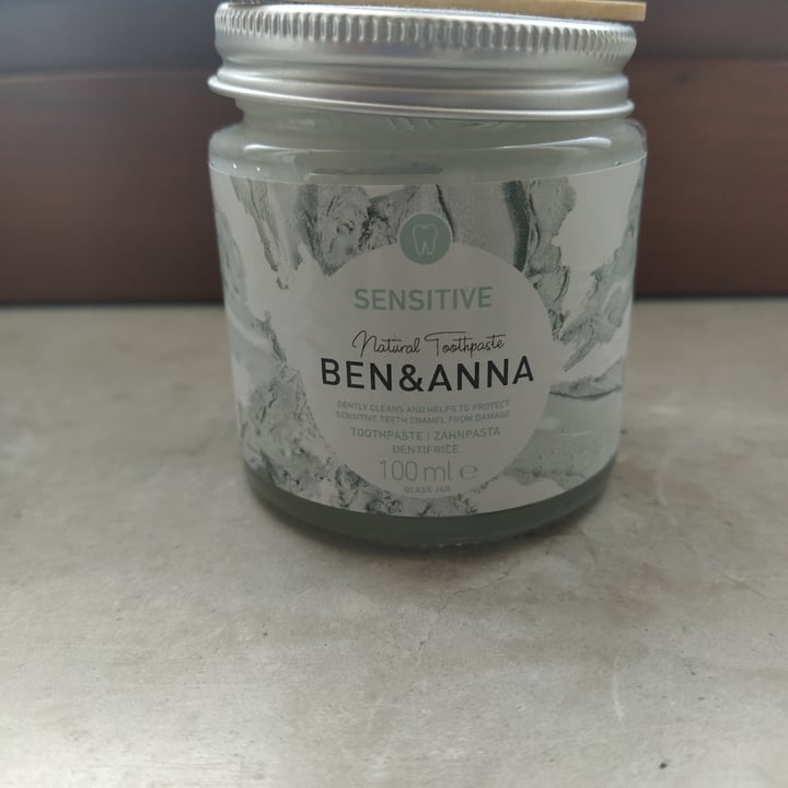 review photo of Ben & Anna Dentifricio shared by @francy96 on 10 Mar 2022 - review