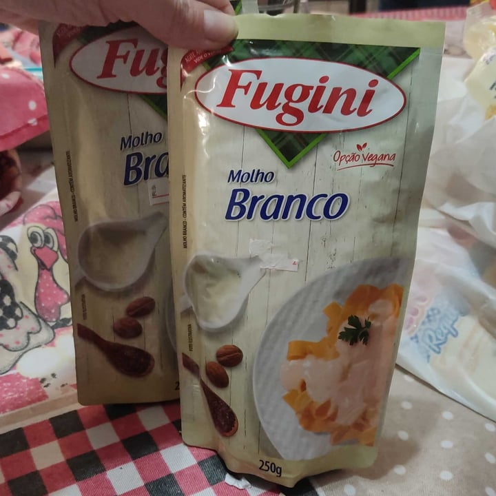 review photo of Fugini Molho Branco shared by @lucianaroccomil on 14 Aug 2022 - review