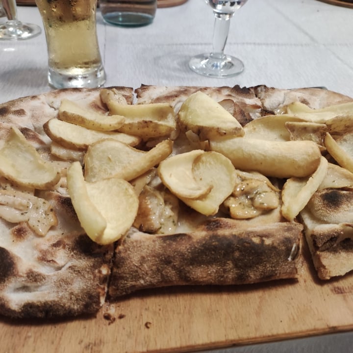 photo of Ristorante Costaraba Porcina shared by @bebanna on  24 Sep 2022 - review