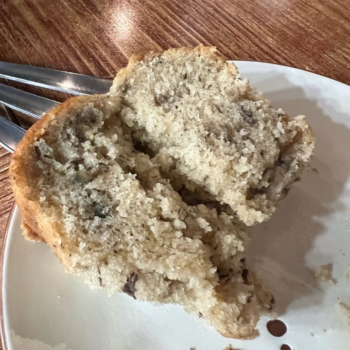 photo of nomVnom Bistro Banana Cake shared by @mparramon on  26 Sep 2022 - review