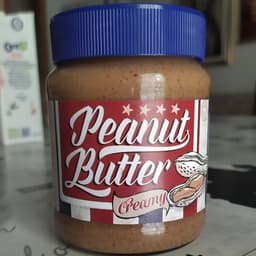 creamy