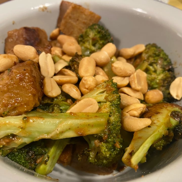 review photo of Zucchero a Velò Satay Yay shared by @violetglasses on 27 Nov 2022 - review