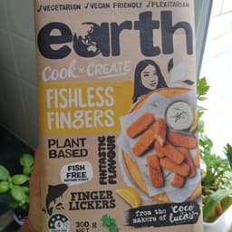 Earth Cook n Create
