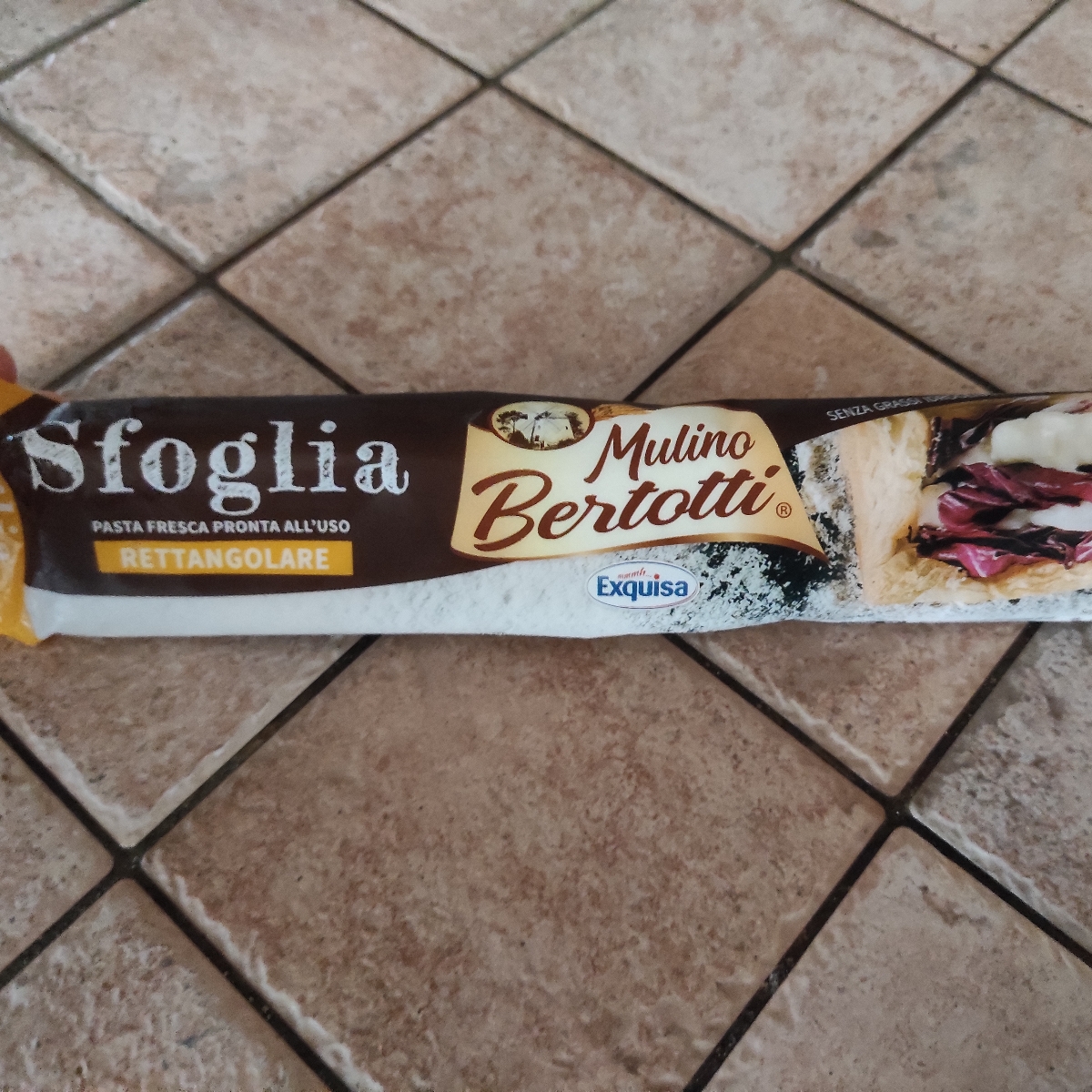 Bio Decò Pasta sfoglia Rettangolare Review