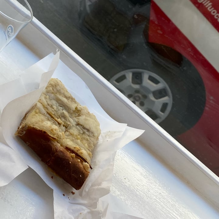 review photo of Bar Dolcezza di Cuscunà Temistocle Pizza shared by @turipapale on 31 Aug 2022 - review