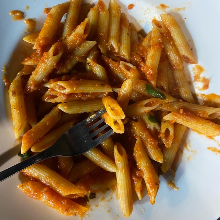 review photo of Il Forno Pizza & Pasta Penne al Pomodoro e Basilico shared by @federego77 on 23 Apr 2022 - review