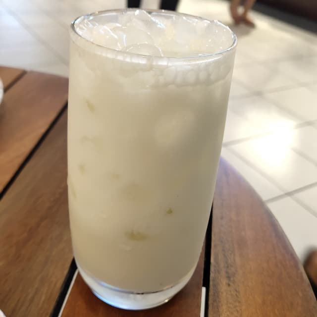 Photo of the dish “Limonada de Coco”