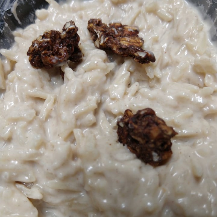 photo of Mora Mora Arroz con leche shared by @loyda on  20 Nov 2020 - review