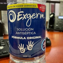 Exgerm