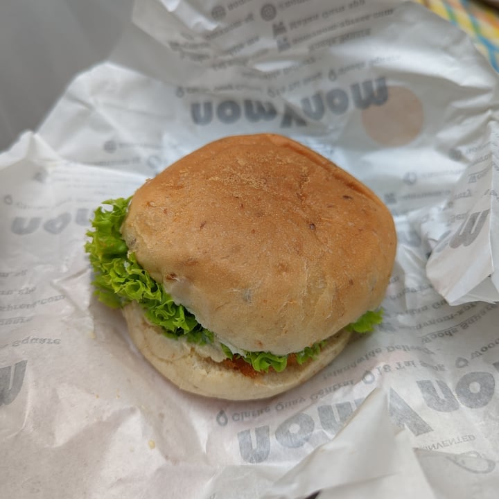 review photo of nomVnom Bistro QQ Cheezy shared by @minli on 24 Mar 2022 - review