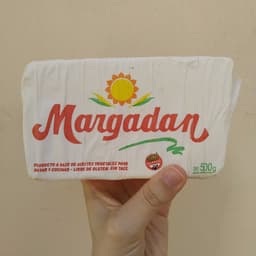 Margadan